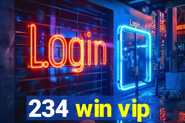 234 win vip